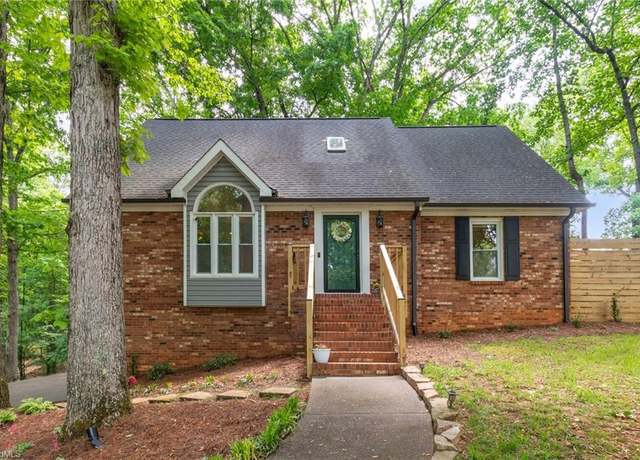 Property at 6804 Fox Horn Cir, Lewisville, NC 27040, 3 beds, 2.5 baths