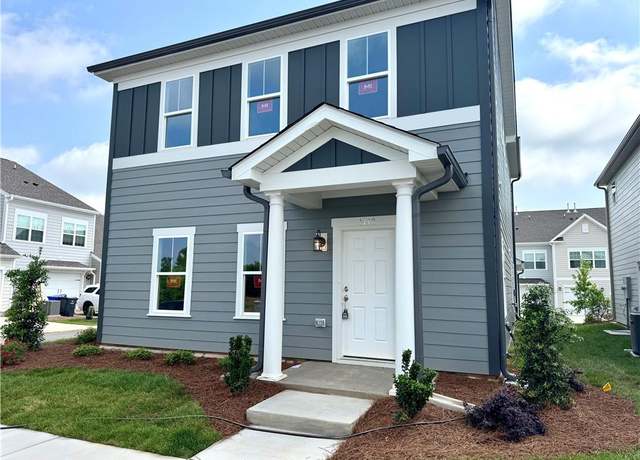 Property at 1710 Creekline Dr, Kernersville, NC 27284, 4 beds, 3.5 baths
