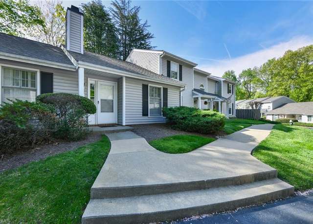 Property at 10 Appletree Ln, Greensboro, NC 27455, 2 beds, 1.5 baths