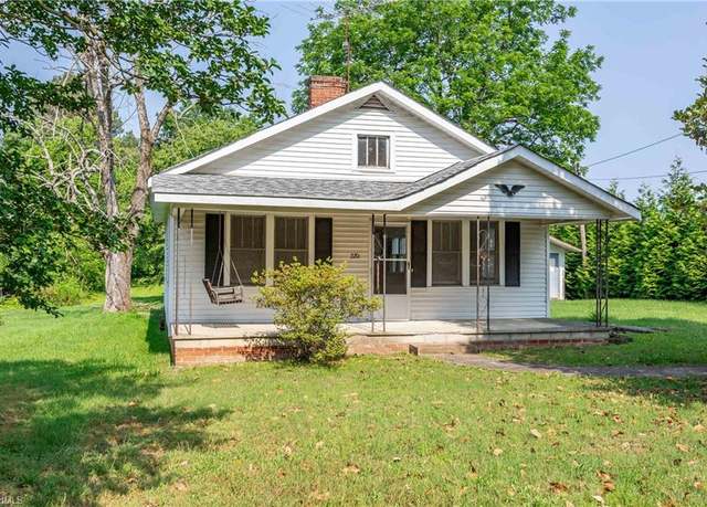 Property at 220 S Carolina Ave, Boonville, NC 27011, 2 beds, 1 bath