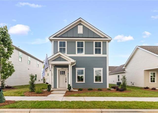 Property at 1714 Creekline Dr, Kernersville, NC 27284, 3 beds, 2.5 baths