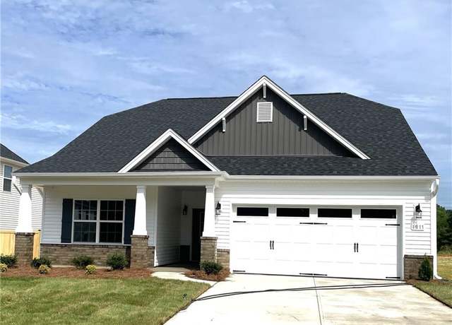 Property at 1811 Parham Dr #89, Graham, NC 27253, 3 beds, 3 baths
