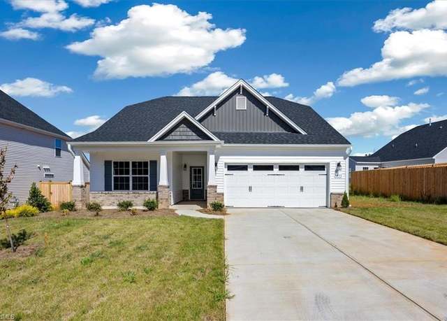 Property at 1811 Parham Dr #89, Graham, NC 27253, 3 beds, 3 baths