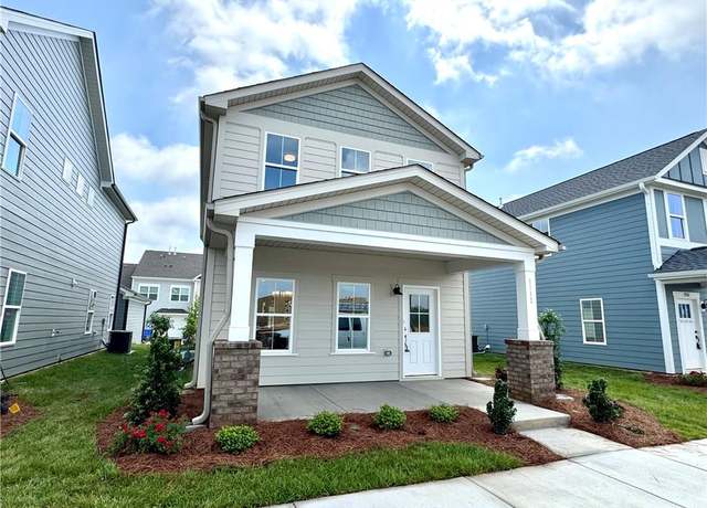 Property at 1712 Creekline Dr, Kernersville, NC 27284, 3 beds, 2.5 baths