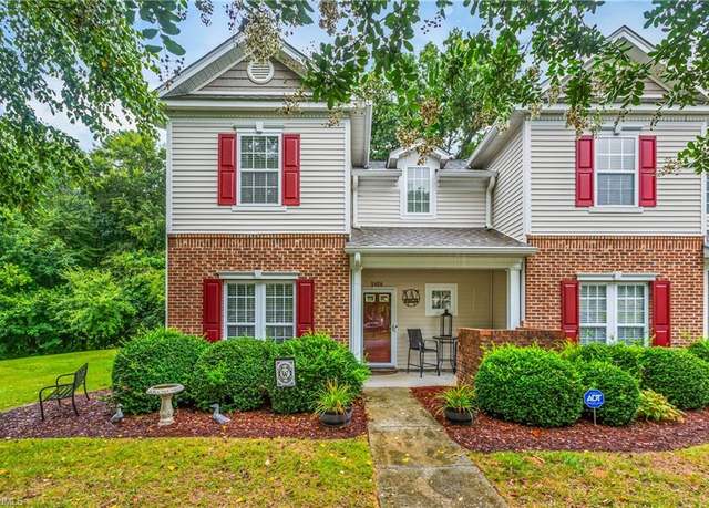 Property at 5858 Fox Ridge Ln, Winston-salem, NC 27104, 3 beds, 2 baths