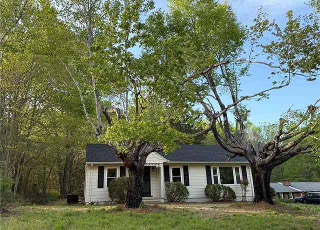 Property at 1416 Perryman Rd, Lexington, NC 27295, 2 beds, 1 bath