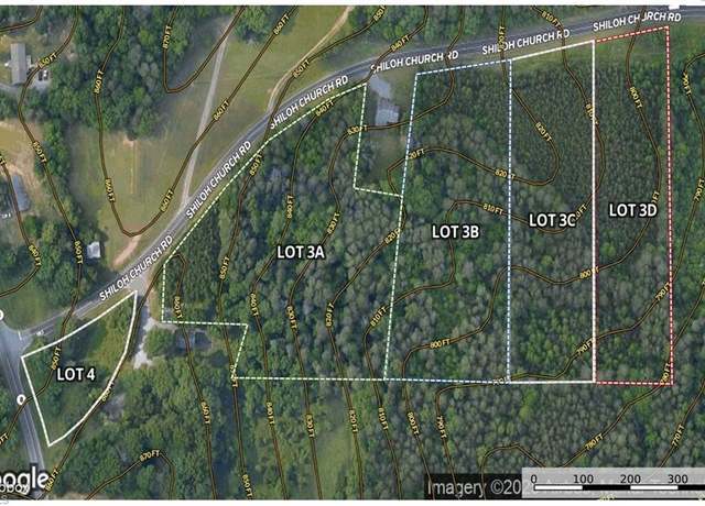 Property at 1746 Shiloh Church Rd, Rural Hall, NC 27045