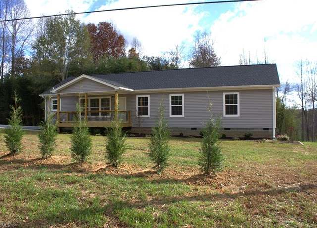 Property at 1436 Nc Highway 65, Reidsville, NC 27320, 3 beds, 2 baths