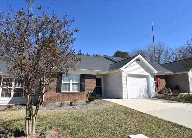 Property at 4473 Fair Oaks Ln, High Point, NC 27265, 2 beds, 2 baths