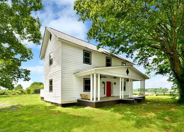 Property at 2244 Us Highway 64 E, Mocksville, NC 27028, 3 beds, 3.5 baths