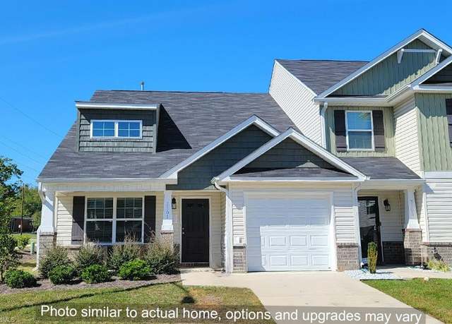 Property at 128 Tallwood Dr, Elkin, NC 28621, 3 beds, 2.5 baths