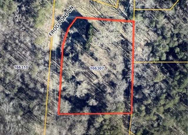 Property at 7200 Frog Pond Ln, Oak Ridge, NC 27310