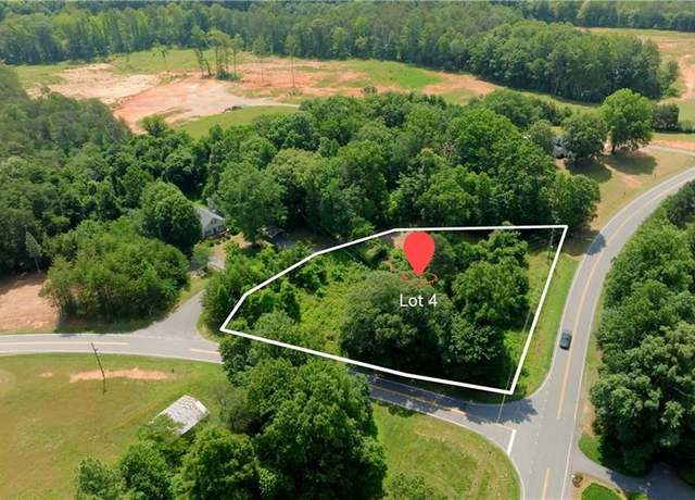 Property at 0 Shiloh Church Rd, Rural Hall, NC 27045