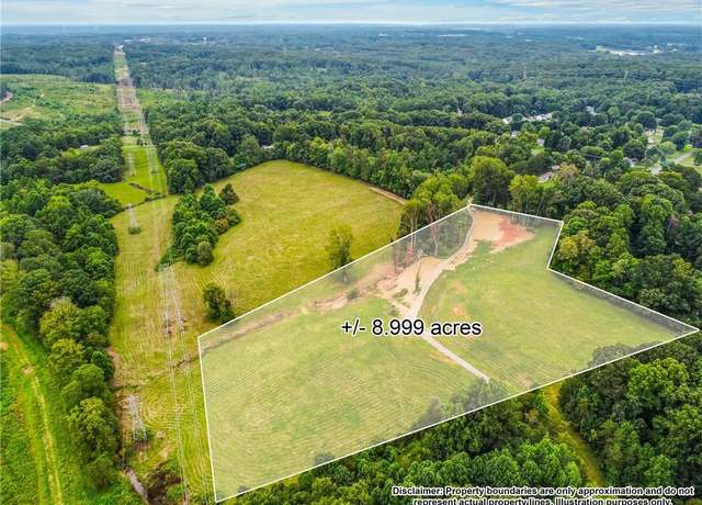 Property at 0 Chancerwood Dr, Rural Hall, NC 27045