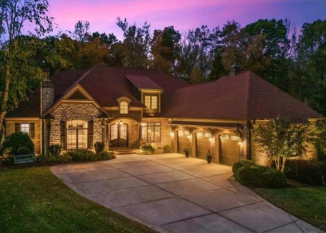 Property at 7016 Marseilles Ct, Summerfield, NC 27358, 4 beds, 5.5 baths