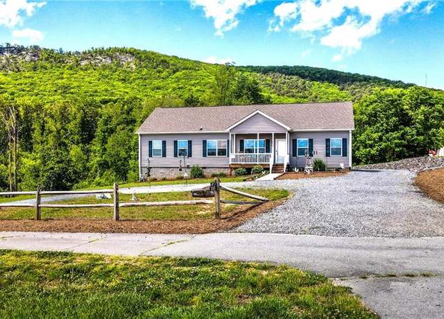Property at 1060 Birdsong Rd, King, NC 27021, 3 beds, 2 baths