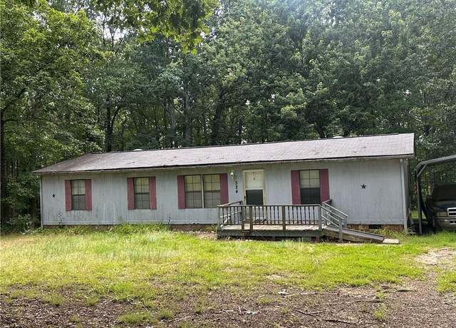Property at 524 Silver Valley Rd, Lexington, NC 27292, 3 beds, 2 baths
