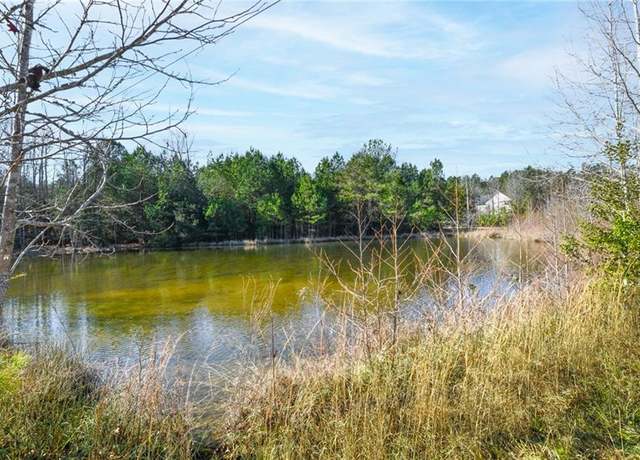 Property at LOT 1 Moorefields Rd, Hillsborough, NC 27278