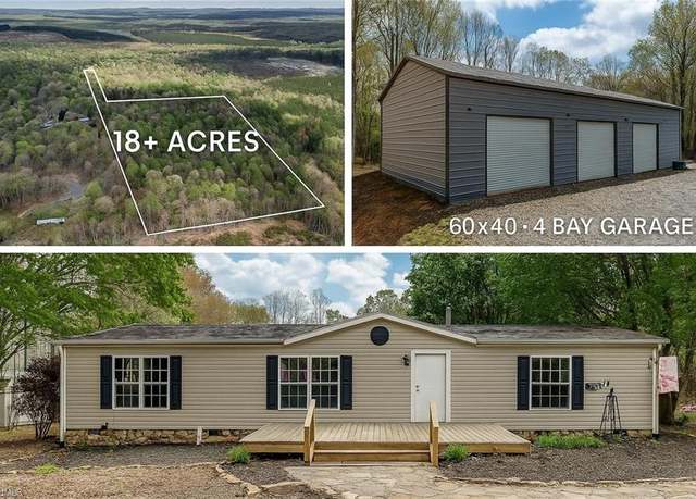 Property at 2719 Burney Rd, Asheboro, NC 27205, 3 beds, 2 baths