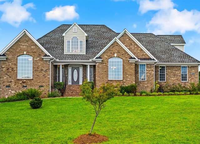 Property at 7103 Ludgate Rd, Gibsonville, NC 27249, 3 beds, 2.5 baths