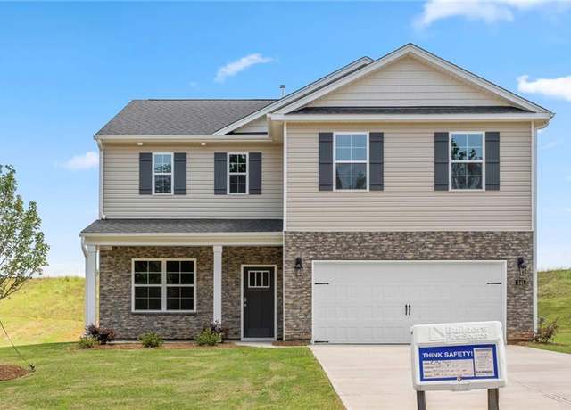 Property at 319 Willowbrooke Way, Stokesdale, NC 27357, 3 beds, 2.5 baths