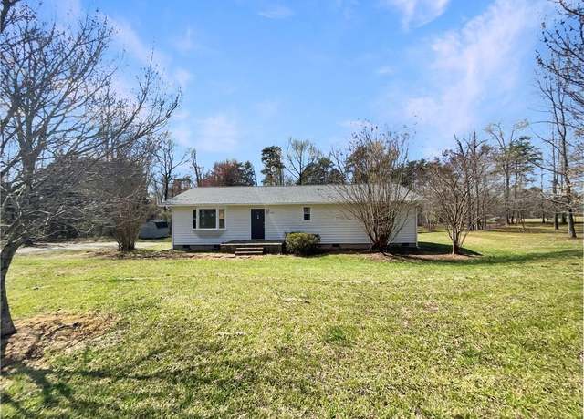 Property at 149 Marshall Smith Rd, Colfax, NC 27235, 3 beds, 2 baths