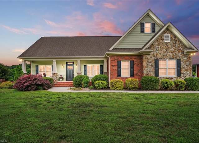 Property at 9950 Foil Rd, Mount Pleasant, NC 28124, 3 beds, 3 baths