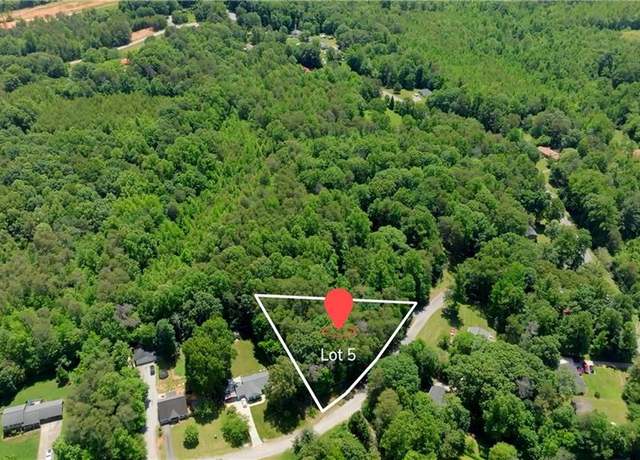 Property at 0 Grade St, Rural Hall, NC 27045