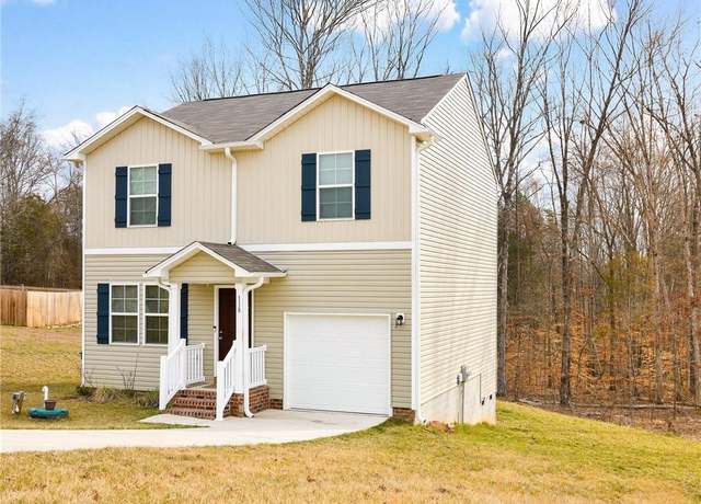 Property at 118 Brookview Ct, Mocksville, NC 27028, 3 beds, 2.5 baths