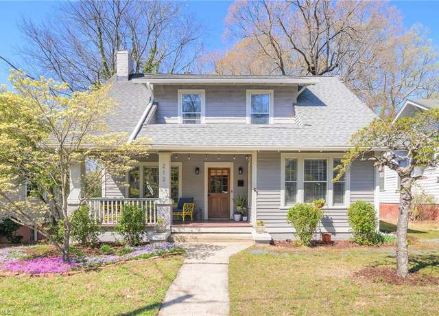 Property at 212 Tate St, Greensboro, NC 27403, 3 beds, 2 baths