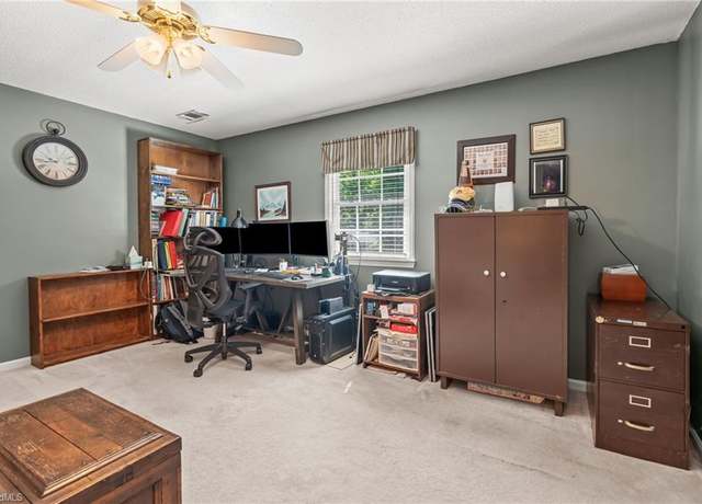 Property at 3866 Creekview Dr, Trinity, NC 27370, 4 beds, 2.5 baths