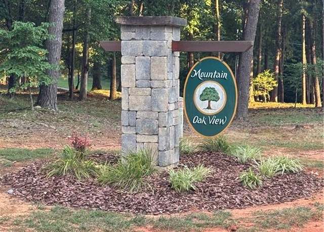 Property at 0 Mountain Oak View Dr, Asheboro, NC 27205