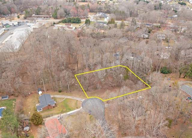 Property at 00 Ashton Ct, Clemmons, NC 27012