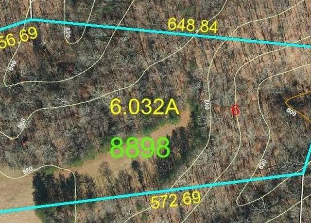 Property at Lot 6 Ralph Tuttle Rd, Walnut Cove, NC 27052