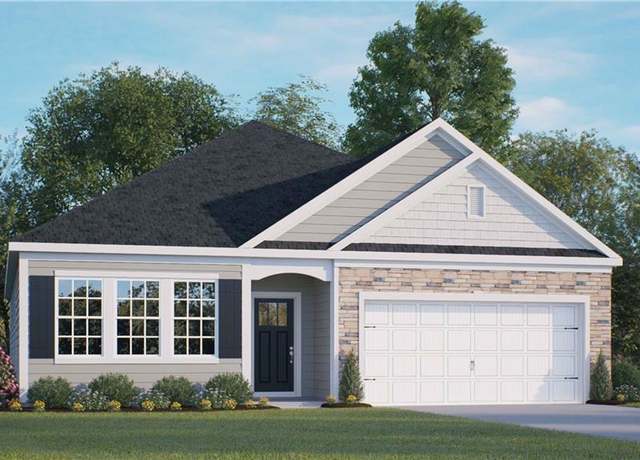 Property at 2909 Burgess Dr, Mebane, NC 27302, 3 beds, 2 baths