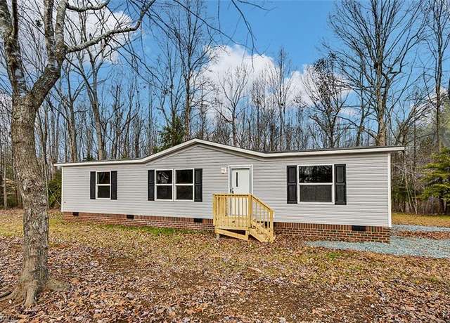 Property at 939 South Creek Ct, Asheboro, NC 27205, 3 beds, 2 baths