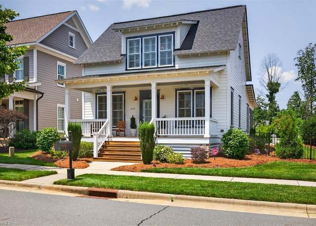 Property at 1478 Autumn Park Cir, Winston-salem, NC 27106, 3 beds, 2.5 baths