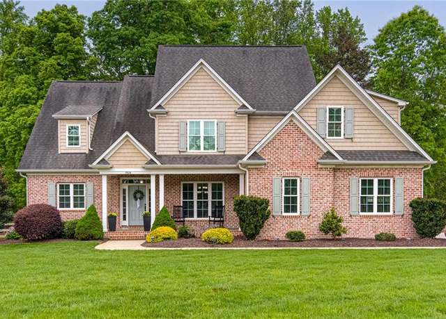 Property at 1924 Woodstock Rd, Clemmons, NC 27012, 4 beds, 4 baths