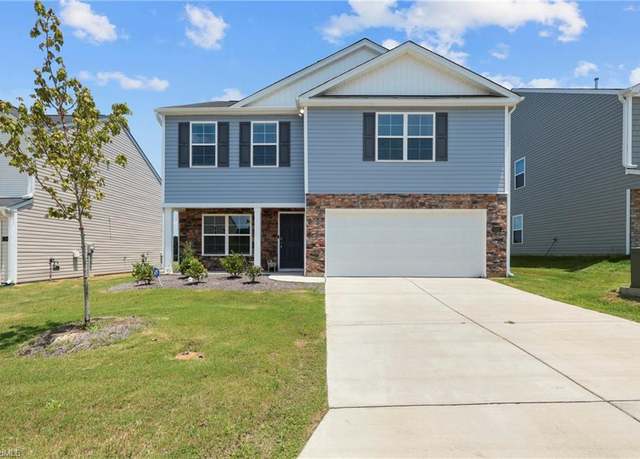 Property at 5235 Ironwood Dr, Winston-salem, NC 27127, 4 beds, 2.5 baths