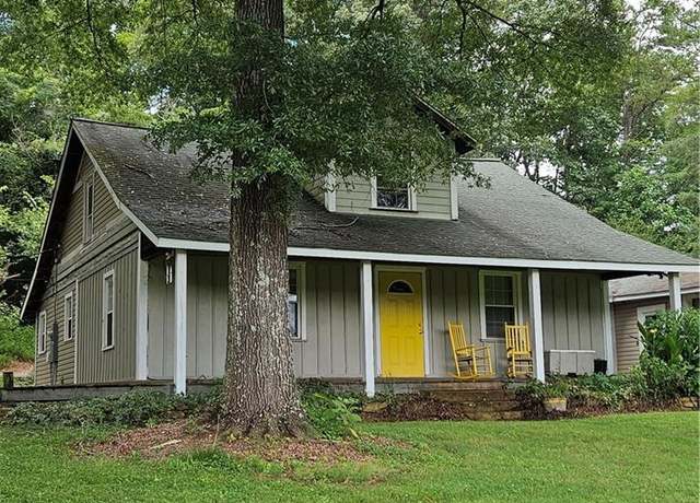 Property at 1739 Denny Rd, King, NC 27021, 2 beds, 1 bath