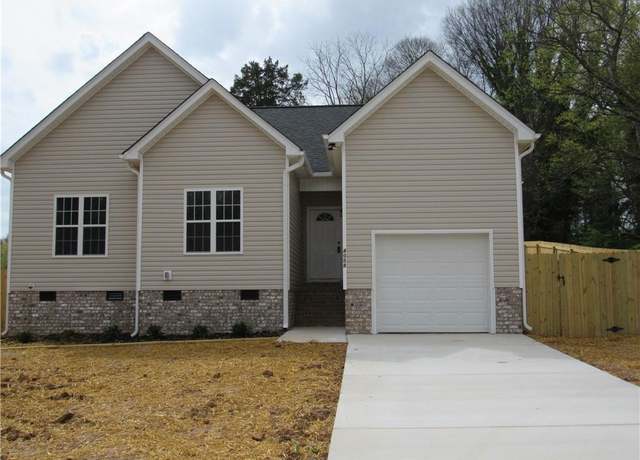 Property at 4058 Main St, Winston-salem, NC 27127, 3 beds, 2 baths