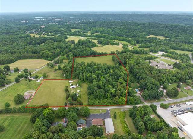 Property at 270 Dan Valley Rd, Mayodan, NC 27027, 2 beds, 1 bath