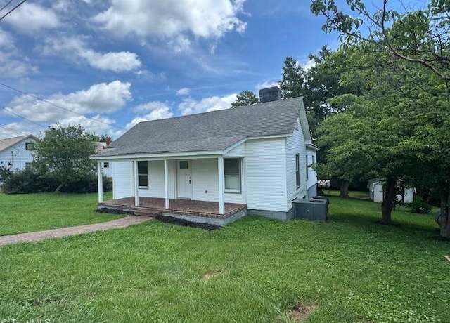 Property at 108 Village Ave, Randleman, NC 27317, 3 beds, 2 baths