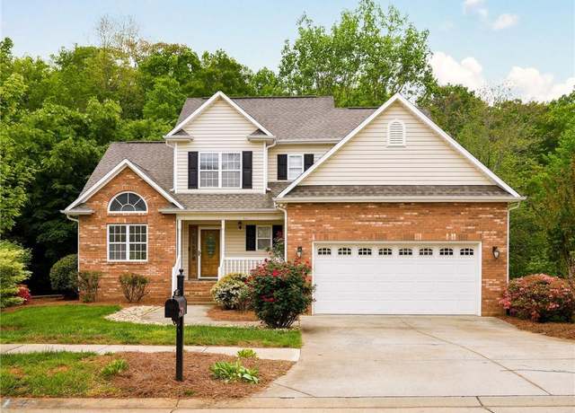 Property at 5711 Beaver Pond Trl, Pfafftown, NC 27040, 3 beds, 3 baths
