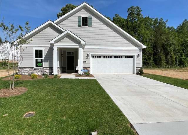 Property at 5246 Sunny Brook Ct, Clemmons, NC 27012, 2 beds, 2 baths