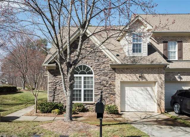 Property at 4138 Baylor St, Greensboro, NC 27455, 3 beds, 2.5 baths