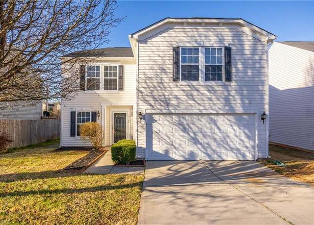 Property at 4148 Salem Springs Ct, Winston-salem, NC 27107, 3 beds, 2.5 baths