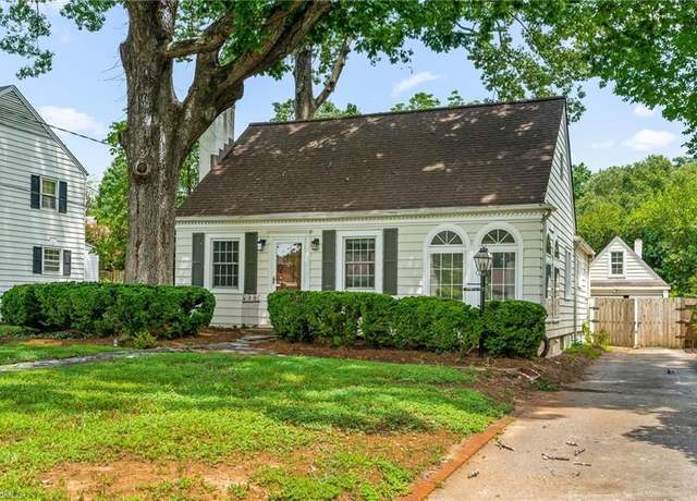 Property at 918 N Rotary Dr, High Point, NC 27262, 2 beds, 2 baths