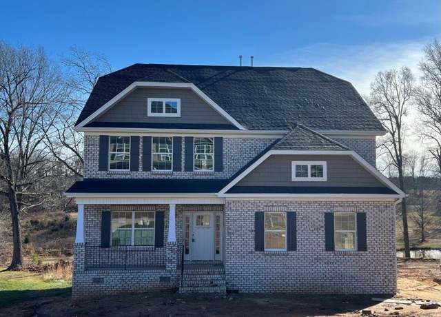 Property at 8003 Back Nine Dr #55, Stokesdale, NC 27357, 4 beds, 3.5 baths