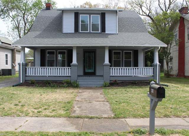 Property at 307 S Washington Ave, Reidsville, NC 27320, 3 beds, 2 baths
